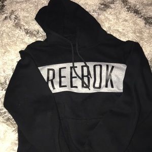 Reebok Hoodie